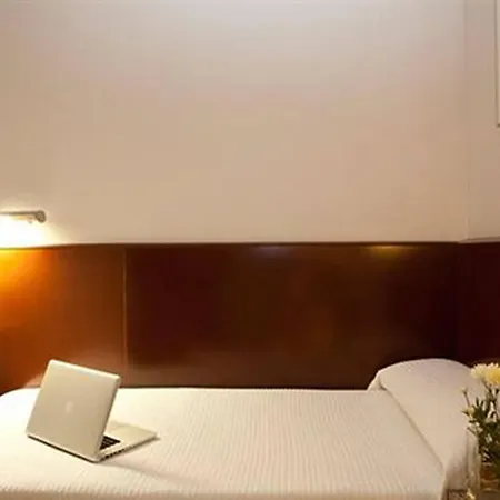 Hotel Sant Pau Barcelona