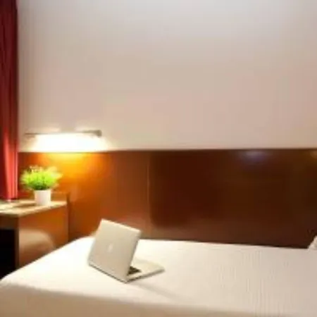 Hotel Sant Pau