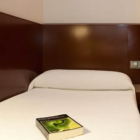 Sant Pau Hotel