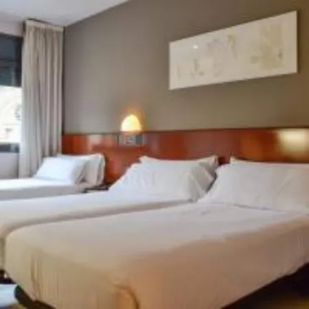Hotel Sant Pau Barcelona