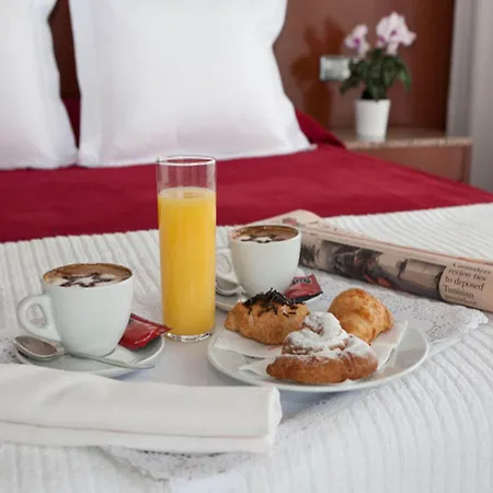 Hotel Sant Pau Barcelona