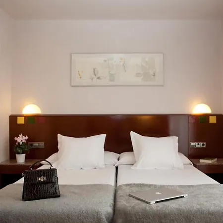 Hotel Sant Pau Barcelona