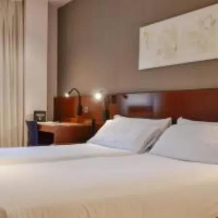 Hotel Sant Pau Barcelona