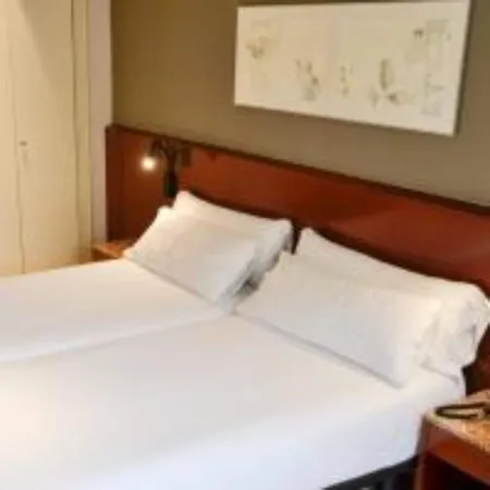 Sant Pau Hotel Barcelona