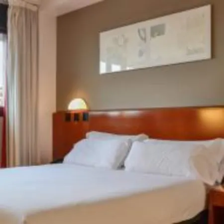 Sant Pau Hotel 3*