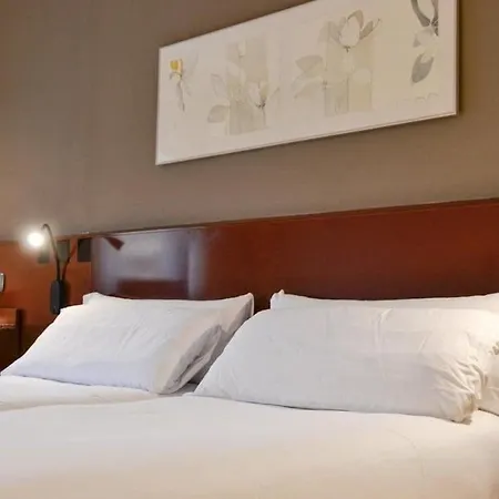 Sant Pau Hotel Barcelona