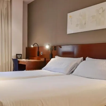 Sant Pau Hotel Barcelona