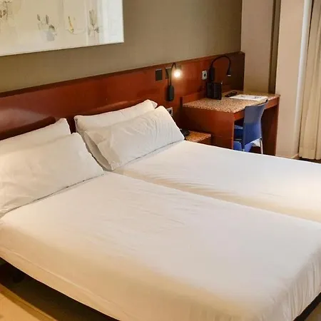 Sant Pau Hotel Barcelona