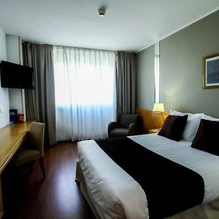 Eurohotel Diagonal Port Барселона