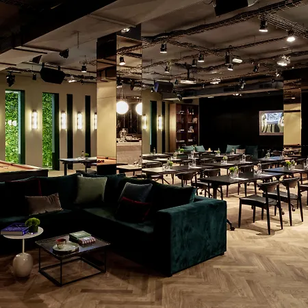 Sir Victor Hotel, Part Of Sircle Collection 5* Barcelona