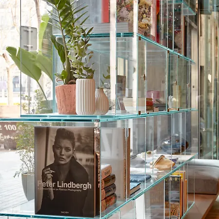 Sir Victor Hotel, Part Of Sircle Collection 5* Barcelona