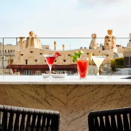 Hotel Sir Victor Hotel, Part Of Sircle Collection Barcelona