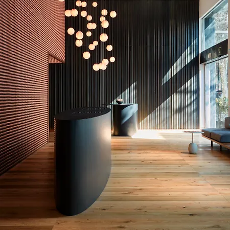 Sir Victor Hotel, Part Of Sircle Collection 5*