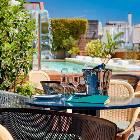 Sir Victor Hotel, Part Of Sircle Collection Hotel Barcelona