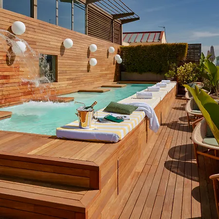 Sir Victor Hotel, Part Of Sircle Collection Barcelona