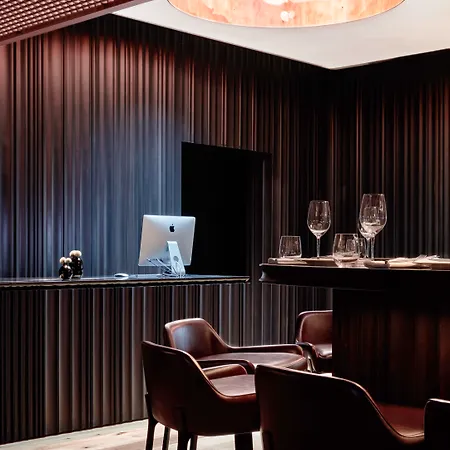 Sir Victor Hotel, Part Of Sircle Collection Hotel 5*