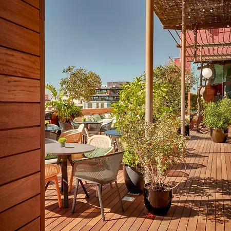 Sir Victor Hotel, Part Of Sircle Collection 5*