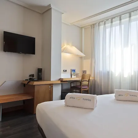 Hotel Abba Sants Barcelona