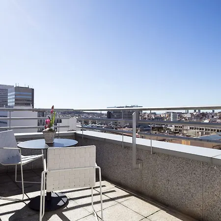 Abba Sants Hotel Barcelona