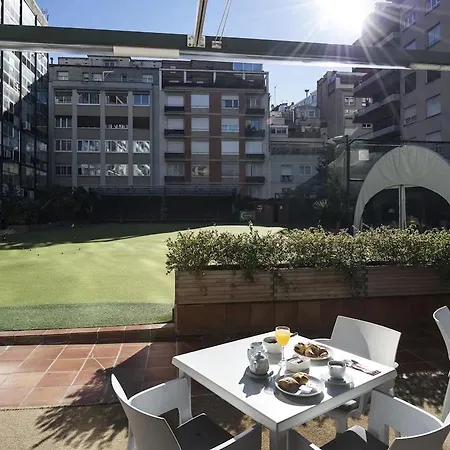 Hotel The Moods Oasis 3*