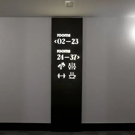 The Moods Oasis Hotel