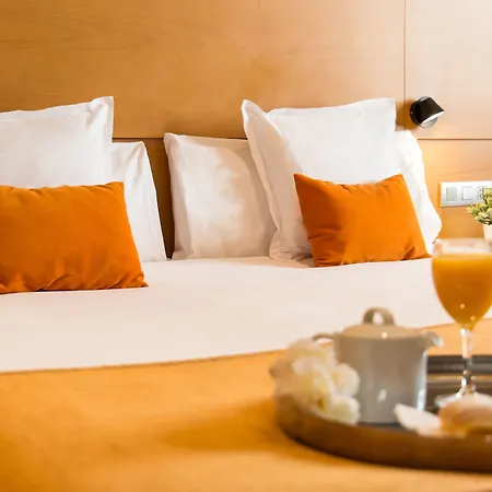 Hotel Chic&basic Reding 3*