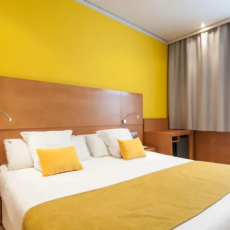 Chic&basic Reding Hotel Barcelona