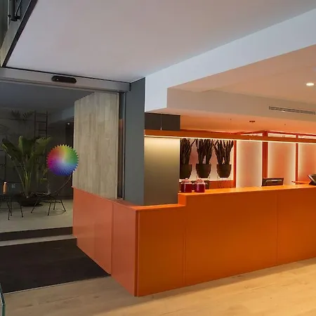 Chic&basic Reding Hotel 3*