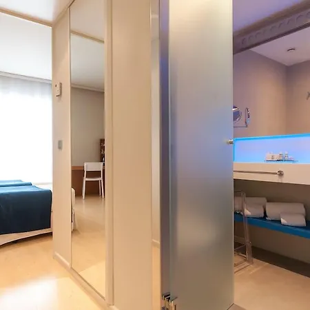 Hotel Chic&basic Reding Barcelona