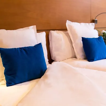 Chic&basic Reding Hotel 3*