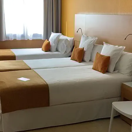 Hotel Chic&basic Reding 3*