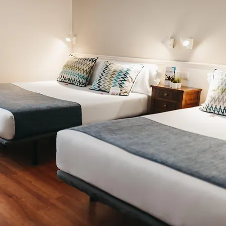 Hotel Oriente Atiram 3*