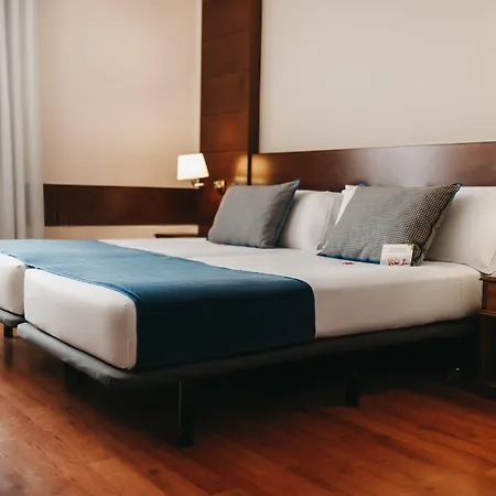 Oriente Atiram 3* Barcelona