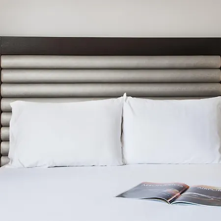 Eurostars Cristal Palace Барселона