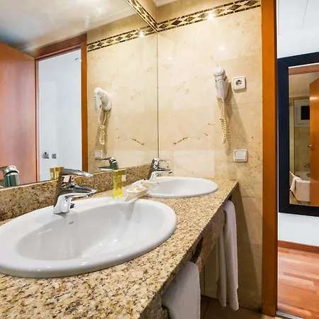 Eurostars Cristal Palace Отель