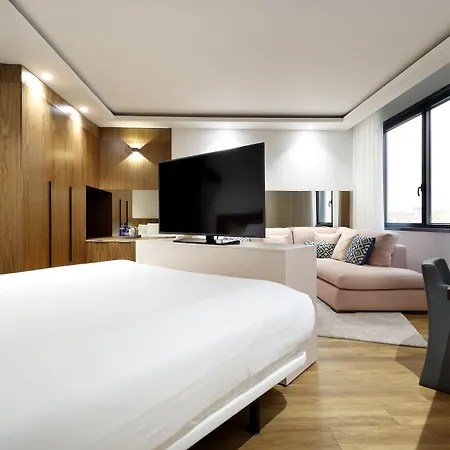 Hotel Sb Icaria