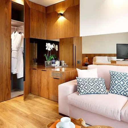 Sb Icaria Barcelona