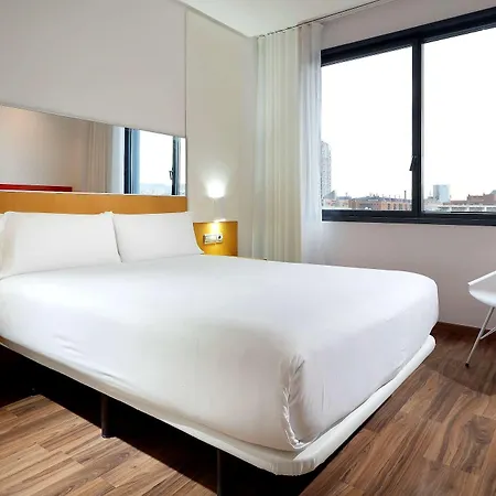 Sb Icaria 4* Barcelona