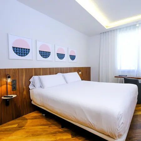 Sb Icaria Hotel 4*