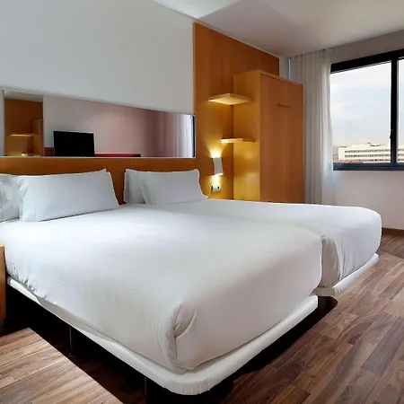 Sb Icaria Barcelona