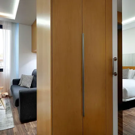 Hotel Sb Icaria 4*