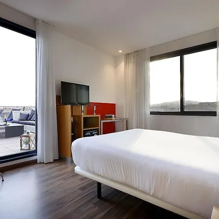 Sb Icaria Hotel 4*