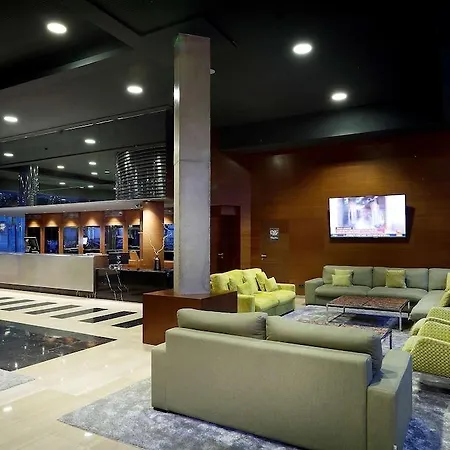 Sb Icaria Hotel
