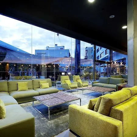 Sb Icaria Barcelona