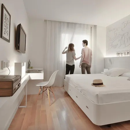 Hotel Pol & Grace Barcelona