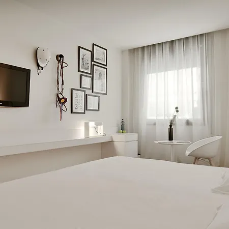 Hotel Pol & Grace Barcelona