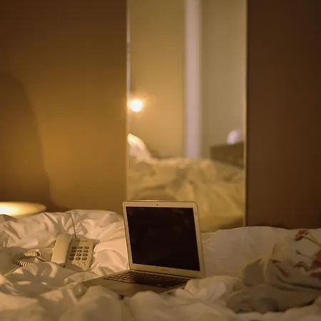 Hotel Pol & Grace 4*