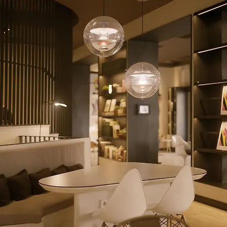 Hotel Pol & Grace