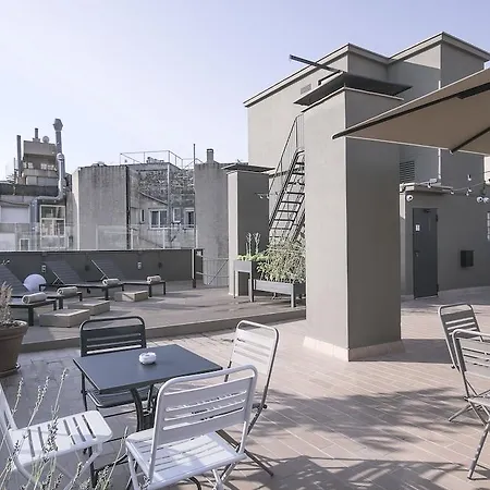 Pol & Grace Hotel Barcelona