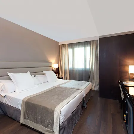 Catalonia Rigoletto 4*